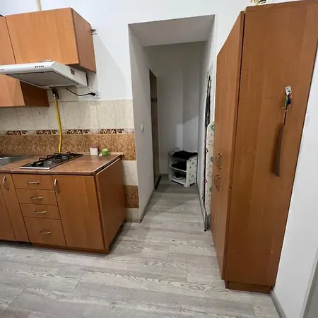 10 Kotliarska Moisha House *