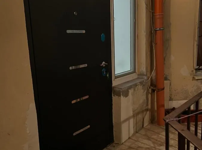 Lägenhet 10 Kotliarska Moisha House Lviv