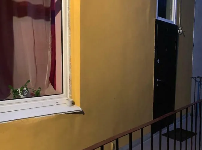 10 Kotliarska Moisha House * Lviv