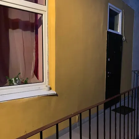 10 Kotliarska Moisha House * Lviv