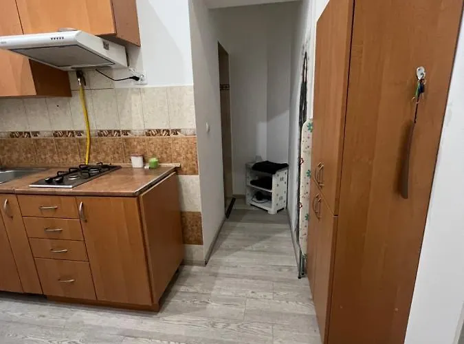 10 Kotliarska Moisha House *