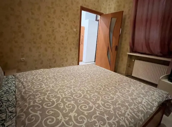 10 Kotliarska Moisha House Apartamento